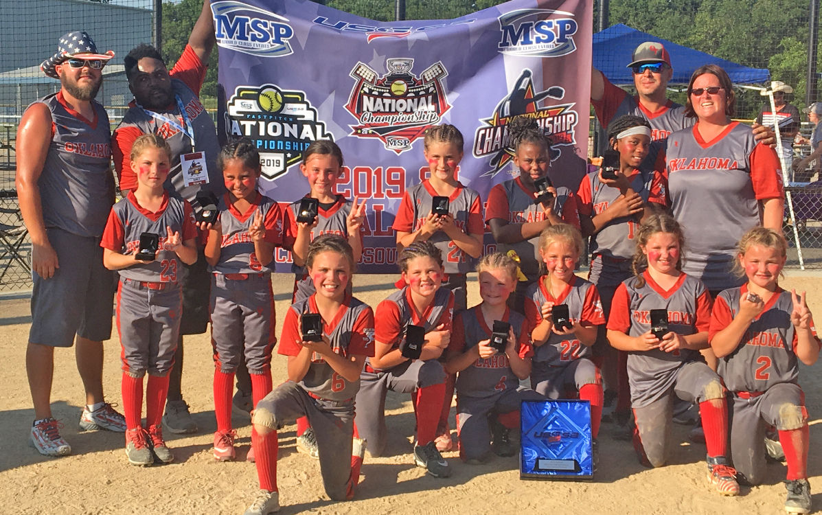 Twisters take second